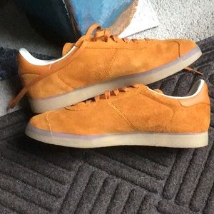 Adidas Gazelle sneakers